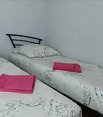 "Комната стандарт" №1