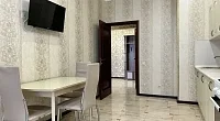 2х-комнатная квартира Мира 15, Кабардинка
