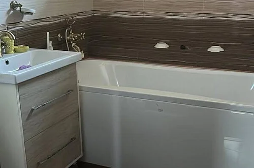 Дом под-ключ Фото: 8 из 8