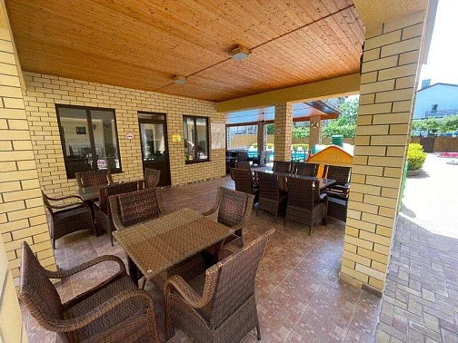 "Мускат" гостевой дом, Сукко Фото: 14 из 39