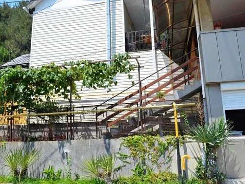 "Галина" гостевой дом, Солоники Фото: 4 из 4