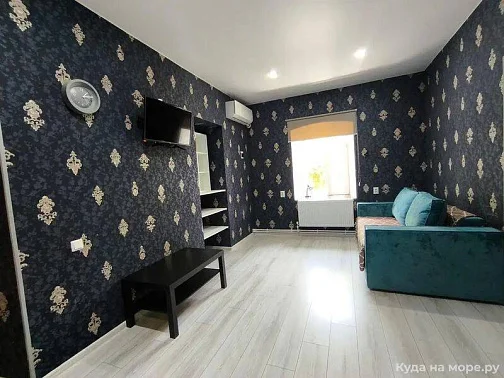 Дом под-ключ Калинина 39, Ейск Фото: 17 из 25