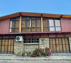&quot;Алхыд&quot; гостевой дом