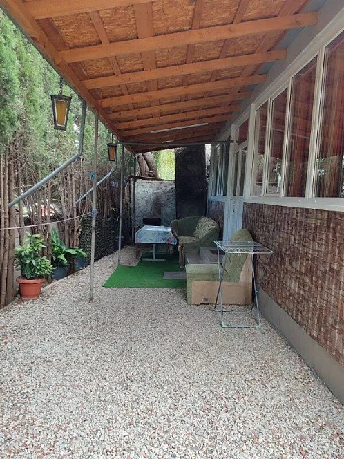 Частный сектор Ганского 3, Симеиз Фото: 14 из 34