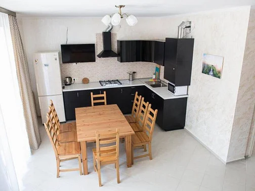 Дом под-ключ Черноморская 18, Кабардинка Фото: 22 из 37