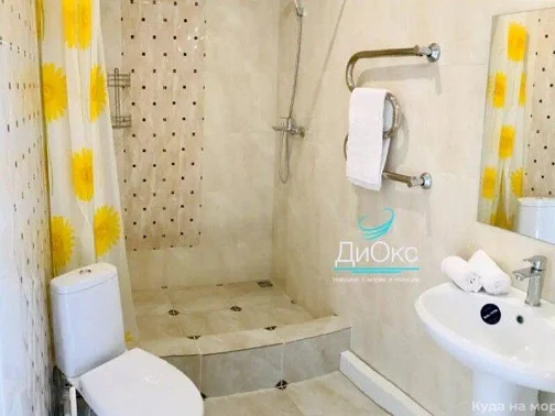 "ДиОкс" гостевой дом, Агой Фото: 26 из 47