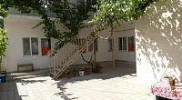 Гостевой дом Приморский 17, Анапа