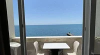 1-комнатная квартира Отрадная 25/А, Ялта
