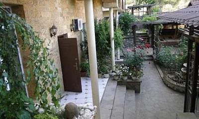 "Профессорский уголок" дом под-ключ, Алушта Фото: 1 из 31