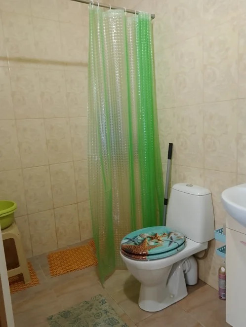 "На Садовой" частный сектор, Геленджик Фото: 42 из 44