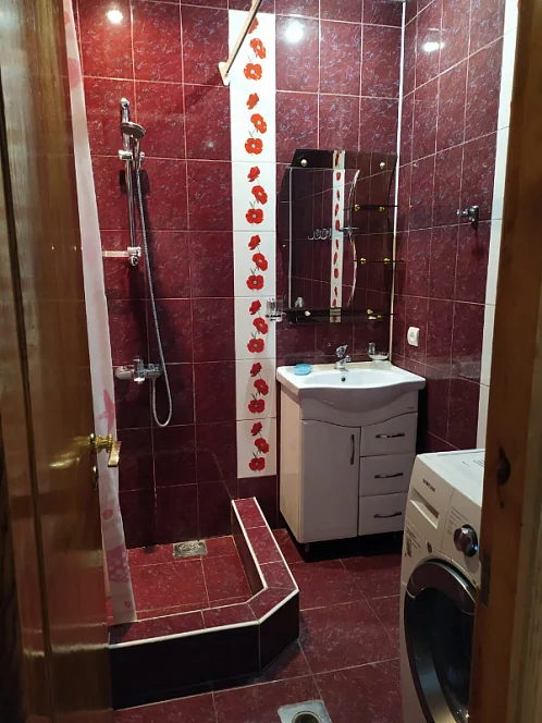 3х-комнатная квартира Абазгаа 51/1 кв 81, Гагра Фото: 20 из 23