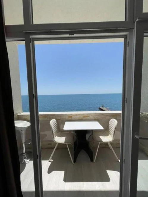 1-комнатная квартира Отрадная 25/А, Ялта Фото: 3 из 12
