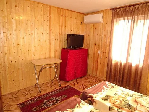 "Кристина" гостевой дом, Сухум Фото: 15 из 29