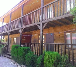 "Жемчужина" гостевой дом