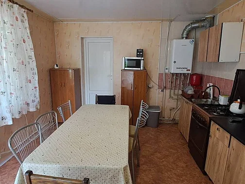 "Loo-City" мини-гостиница, Лоо Фото: 12 из 48