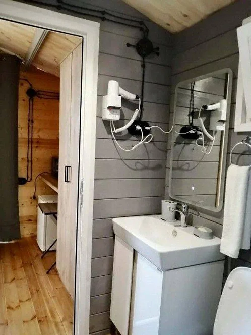 "Тихая гавань" гостевой дом, Пицунда Фото: 45 из 51