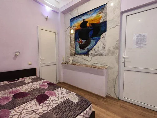 "У Левона" частный сектор, Гагра Фото: 30 из 45