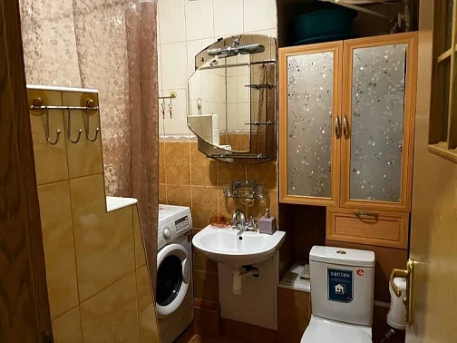 2х-комнатная квартира Фрунзенское шоссе 7, Партенит Фото: 16 из 16