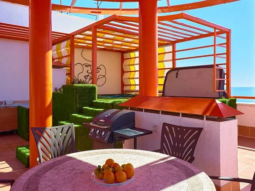 "Отель Диса" отель, Якорная щель Фото: 50 из 50