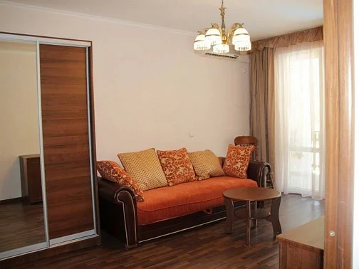 "Сказка" отель, Гагра Фото: 34 из 51