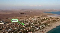 "Частная усадьба Морская 71" частный сектор, Поповка