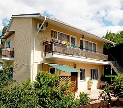 &quot;С видом на море и горы&quot; этаж под-ключ