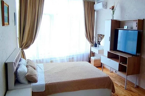 2х-комнатная квартира Фото: 9 из 16