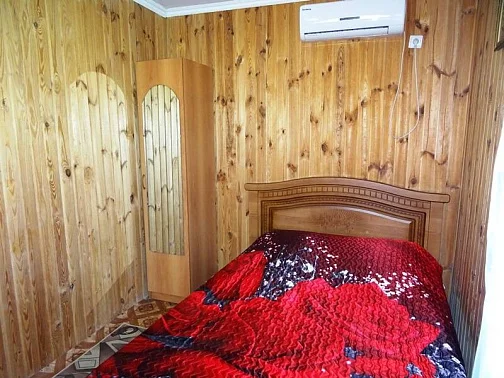 "У Маргариты" частный сектор, Лоо Фото: 33 из 36