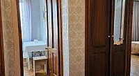 1-комнатная квартира пр-т Аиааира 124, Сухум