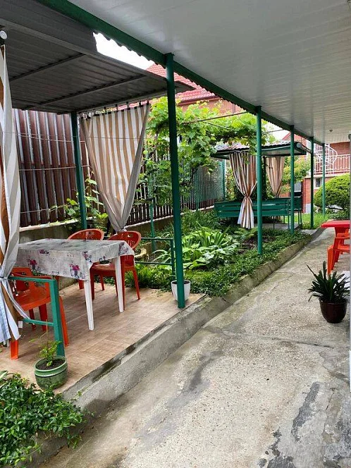 "Утренняя Звезда" гостевой дом, Агой Фото: 3 из 25