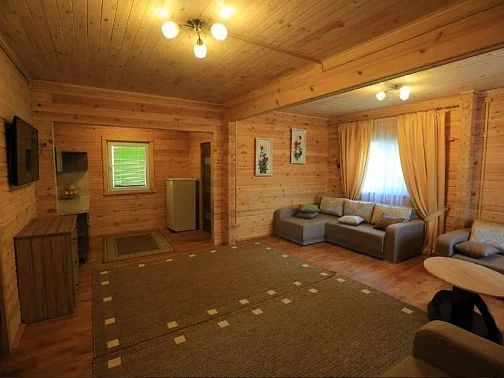 "Сан Андре" база отдыха, Андреевка Фото: 43 из 50