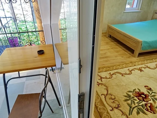 "Русалка" гостевой дом, Кореиз, Мисхор Фото: 11 из 35