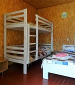 "Стандарт" 4х-местный