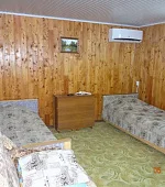 "Эконом" 2х-местный