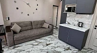 2х-комнатная квартира Крымская 49, Сочи