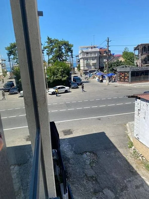 Мини-гостиница Ардзинба 243, Гагра Фото: 15 из 16