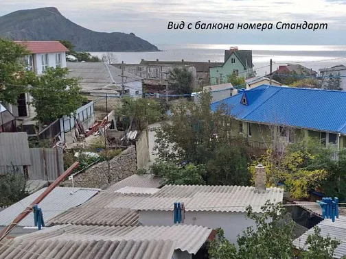 "Мелисса" гостевой дом, Крым Фото: 20 из 24