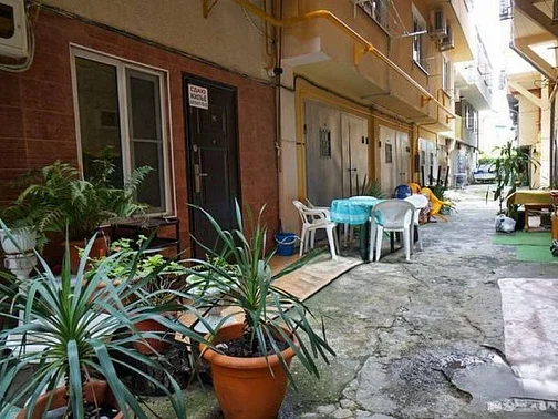 Эллинг Рыбацкий 96, Лазаревское Фото: 2 из 28