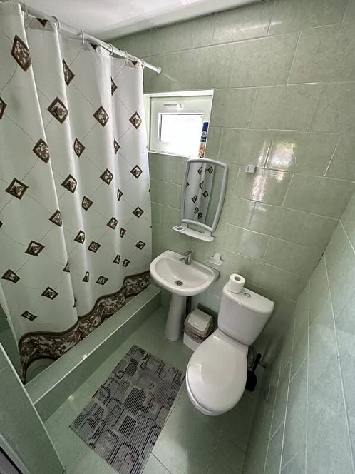 "Астхо" гостевой дом, Новомихайловский Фото: 29 из 48