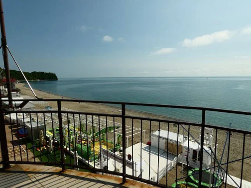 "Богемия" гостевой дом, Новомихайловский Фото: 9 из 39