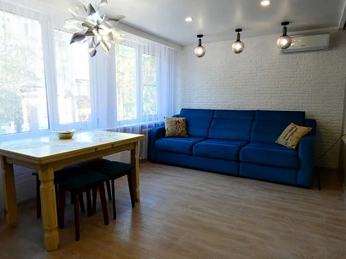 "Смоковница" 2х-комнатная квартира, Геленджик Фото: 11 из 25