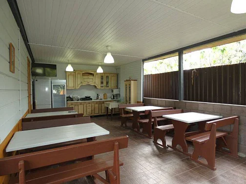 "На Речной" частный сектор, Лдзаа Фото: 7 из 51