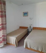 "Бунгало" (2 этаж)