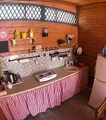 Дом под-ключ