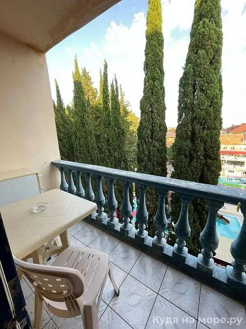 "Морская звезда" мини-гостиница, Лазаревское Фото: 40 из 50