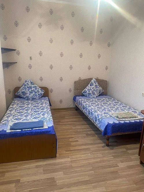 "В частном доме в Сириусе" 2х-комнатная квартира, Адлер, Имеретинская бухта Фото: 16 из 18