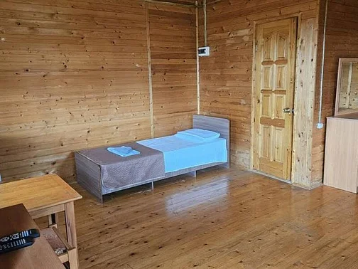 "Чистая вода" гостевой дом, Алахадзы Фото: 14 из 24