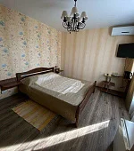 "Желтый" 2х-местный