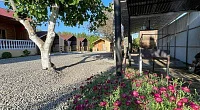 "Лев" частный сектор, Новый Афон