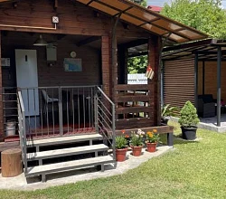 &quot;СЕМЕЙНЫЙ&quot; гостевой комплекс